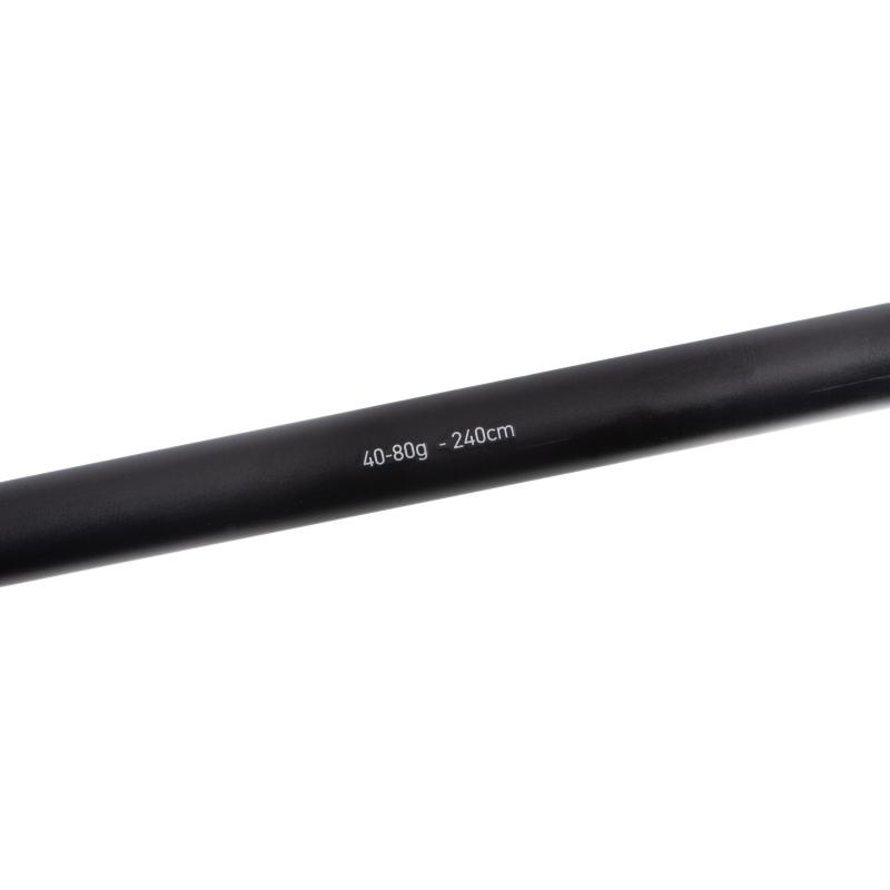 Fox Rage Warrior Heavy Spin 40-80g 240cm 2-piece