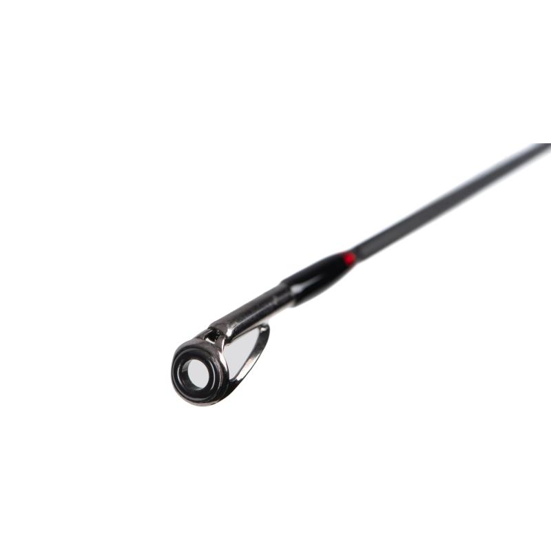 Fox Rage Warrior Heavy Spin 40-80g 240cm 2-piece
