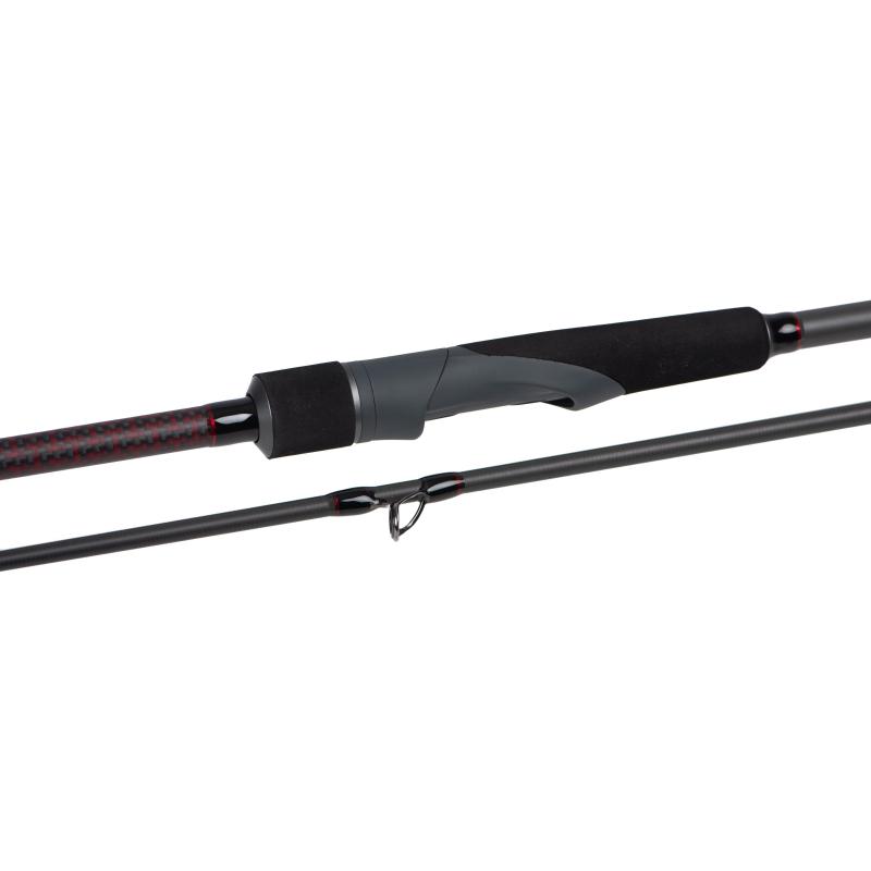 Fox Rage Warrior Heavy Spin 40-80g 270cm 2-piece