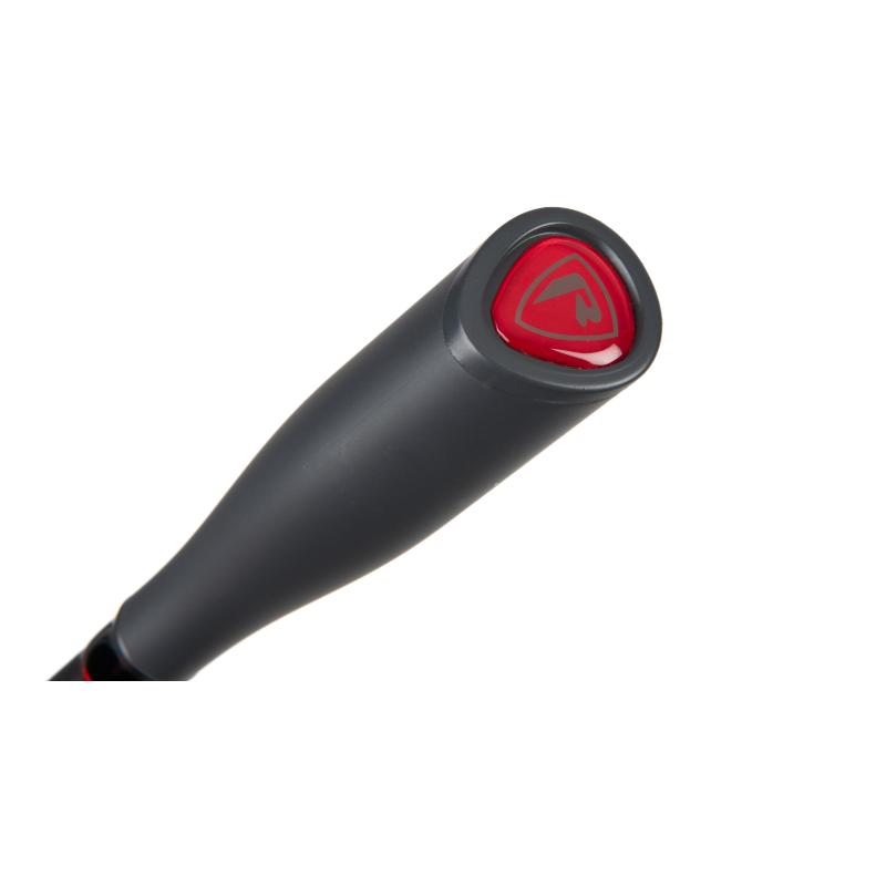 Fox Rage Warrior Pike Spin 50-120g 240cm 2-piece