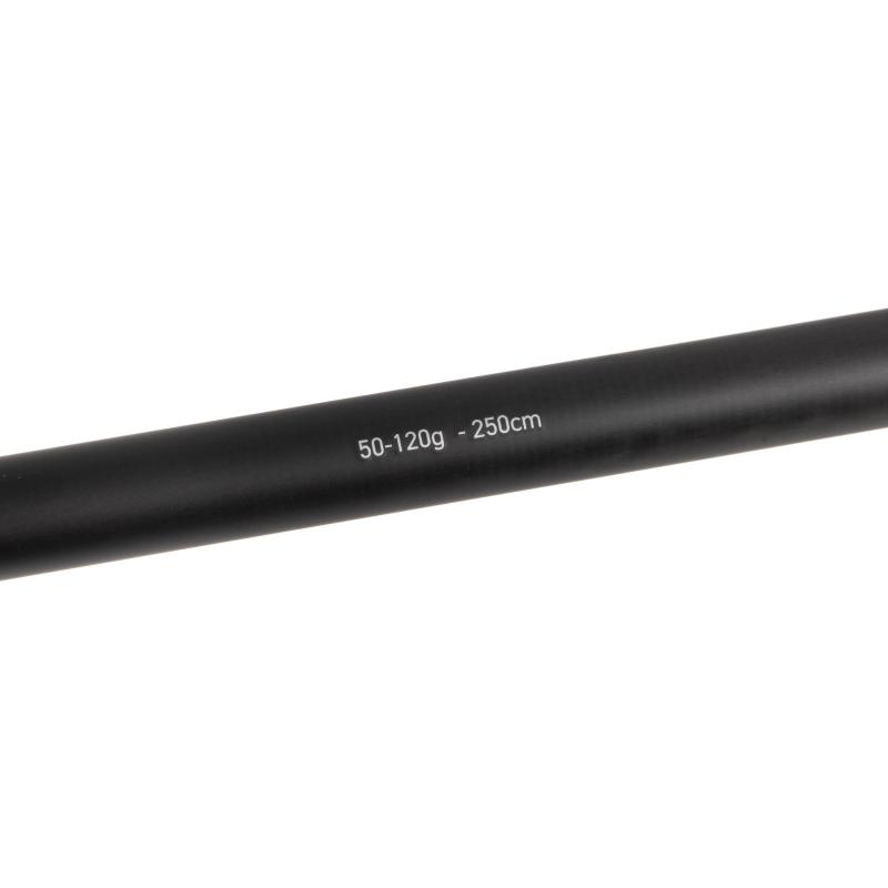 Fox Rage Warrior Pike Spin 50-120g 240cm 2-piece