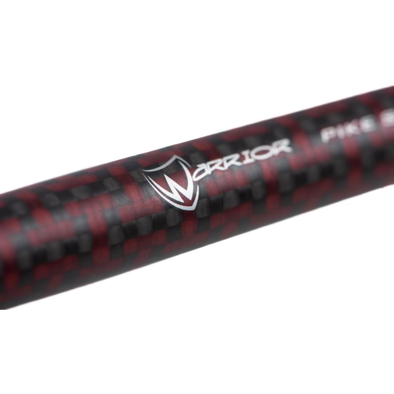 Fox Rage Warrior Pike Spin 50-120g 240cm 2-piece