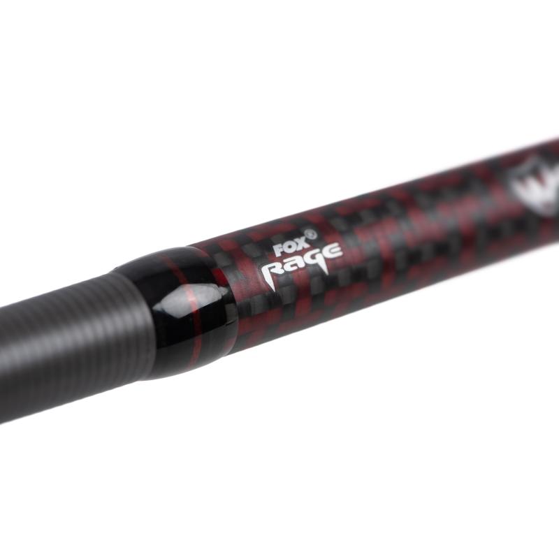 Fox Rage Warrior Pike Spin 50-120g 240cm 2-piece