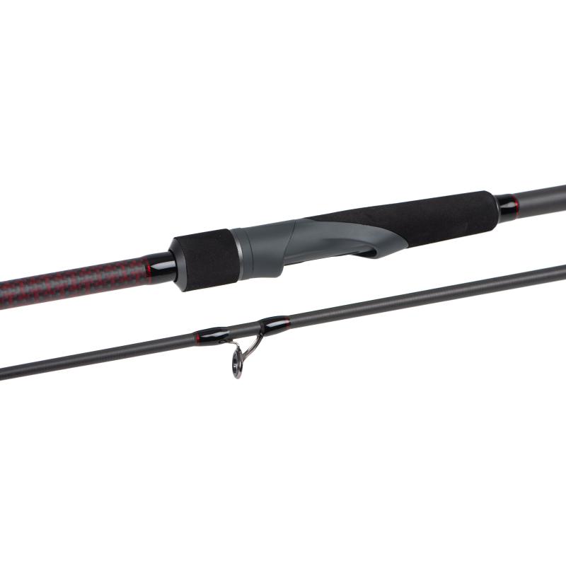 Fox Rage Warrior Pike Spin 50-120g 240cm 2-piece