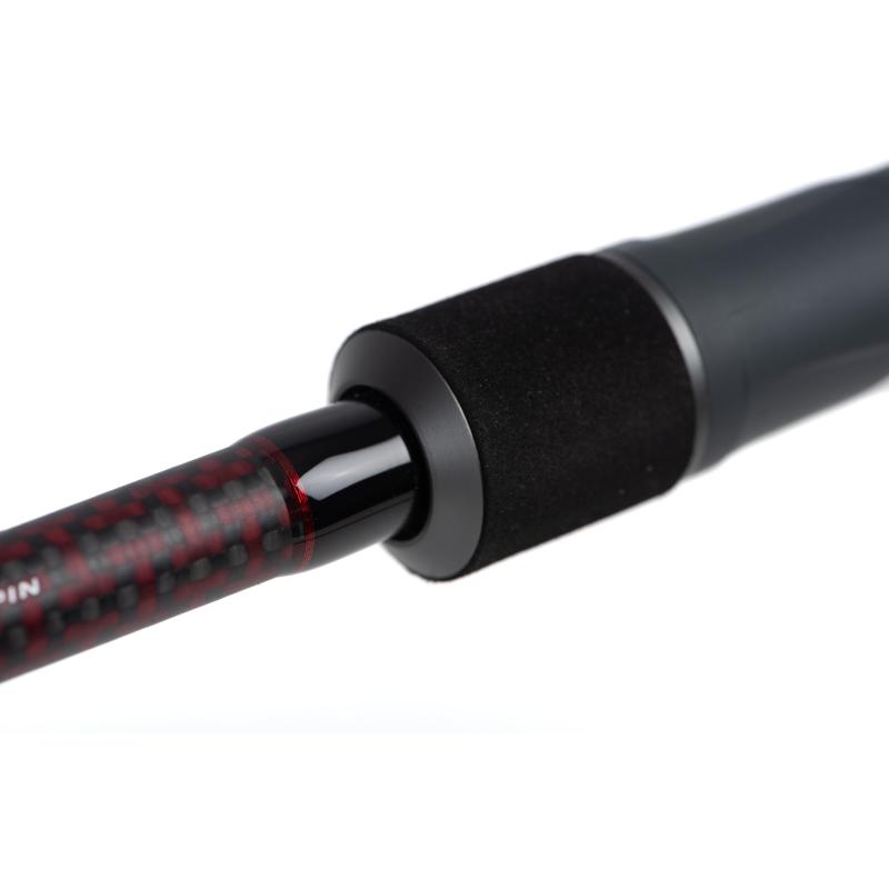 Fox Rage Warrior Pike Spin 50-120g 240cm 2-piece
