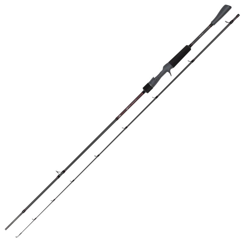 Fox Rage Warrior Zander Cast 10-40g 210cm 1+1
