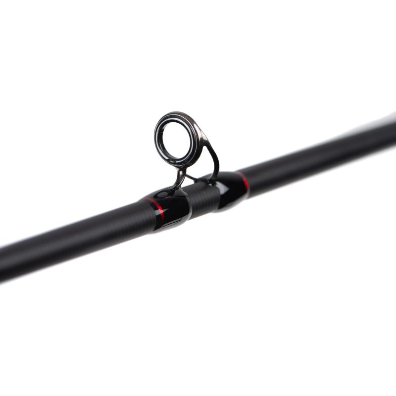 Fox Rage Warrior Zander Cast 10-40g 210cm 1+1