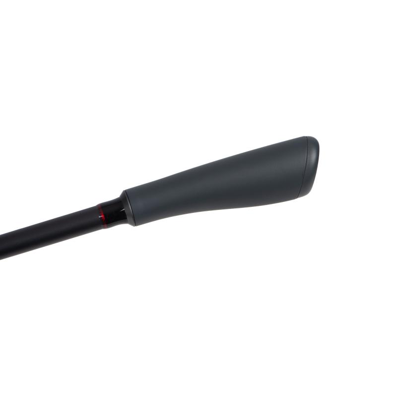 Fox Rage Warrior Zander Cast 10-40g 210cm 1+1