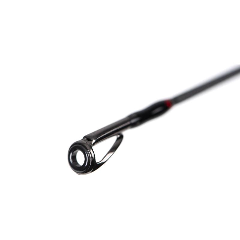 Fox Rage Warrior Zander Cast 10-40g 210cm 1+1