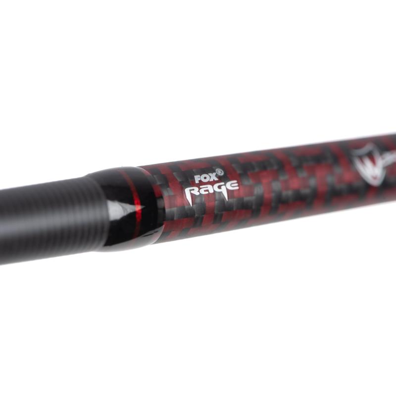 Fox Rage Warrior Pike Cast 20-80g 230cm 1+1