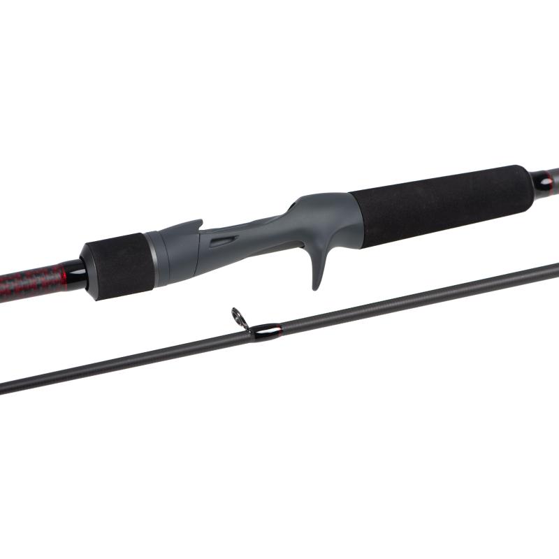 Fox Rage Warrior Pike Cast 20-80g 230cm 1+1