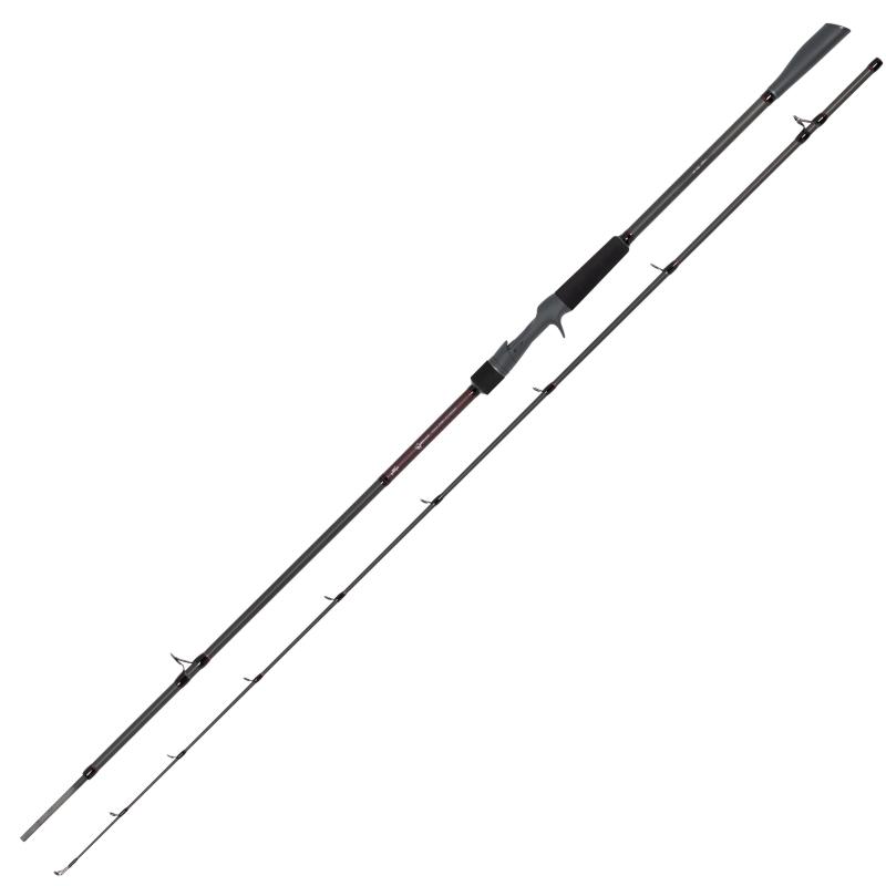 Fox Rage Warrior Pike Cast Ext 60-140g 230cm 1+1