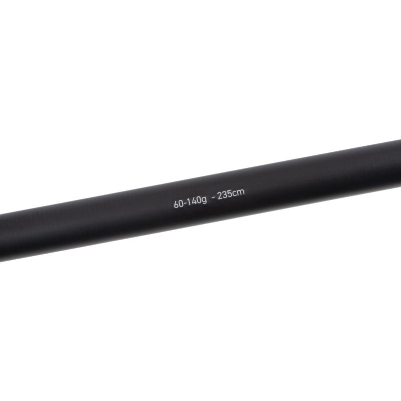 Fox Rage Warrior Pike Cast Ext 60-140g 230cm 1+1