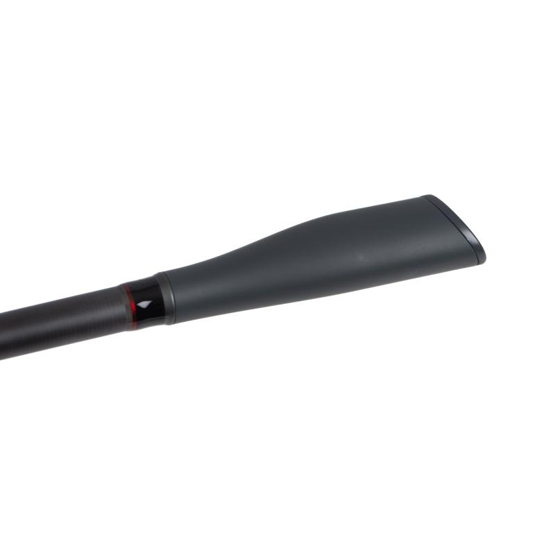 Fox Rage Warrior Pike Cast Ext 60-140g 230cm 1+1