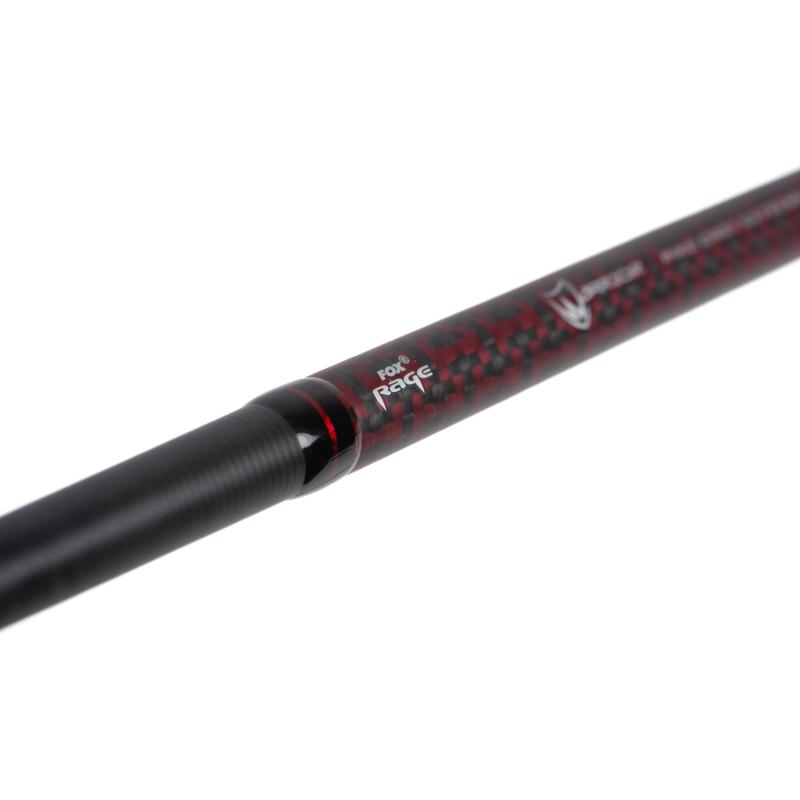 Fox Rage Warrior Pike Cast Ext 60-140g 230cm 1+1