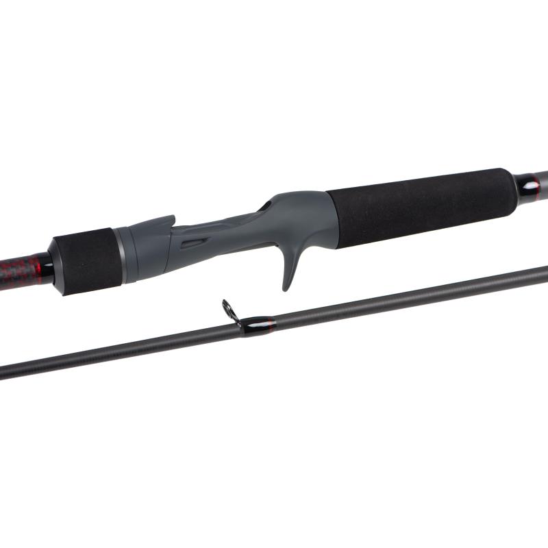 Fox Rage Warrior Pike Cast Ext 60-140g 230cm 1+1