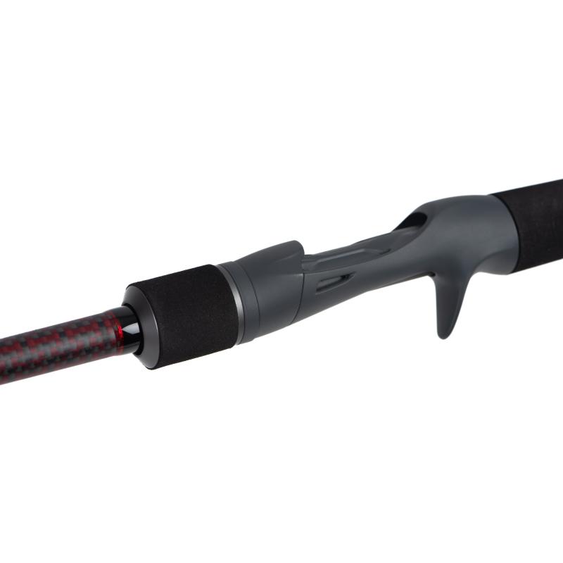 Fox Rage Warrior Pike Cast Ext 60-140g 230cm 1+1