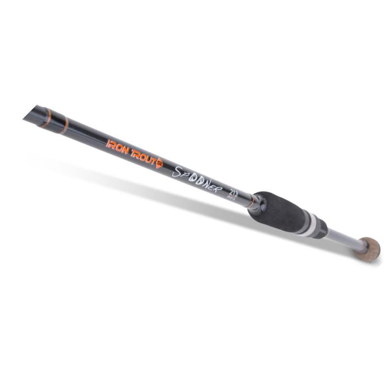 Iron Trout Spooner 213 0,5-7g