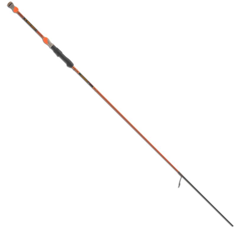 Iron Trout Duckstick Mid Range 275 1,5-8g
