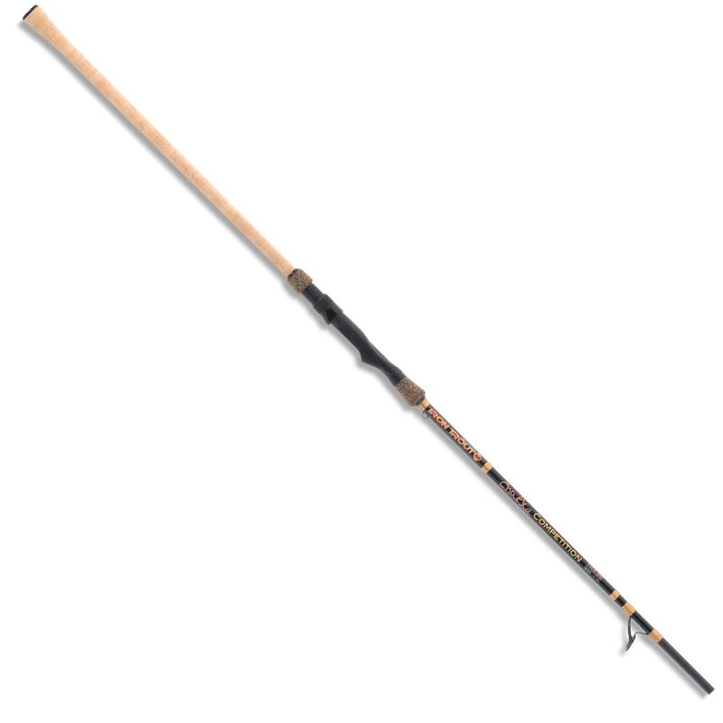 IRON TROUT Chakka Competition TRX-25 3,60m