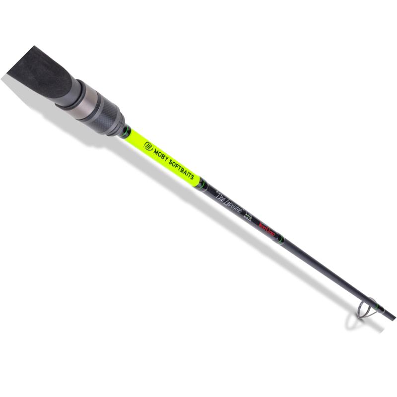 IRON CLAW Moby Softbaits "The Genuine" L 215 -25g