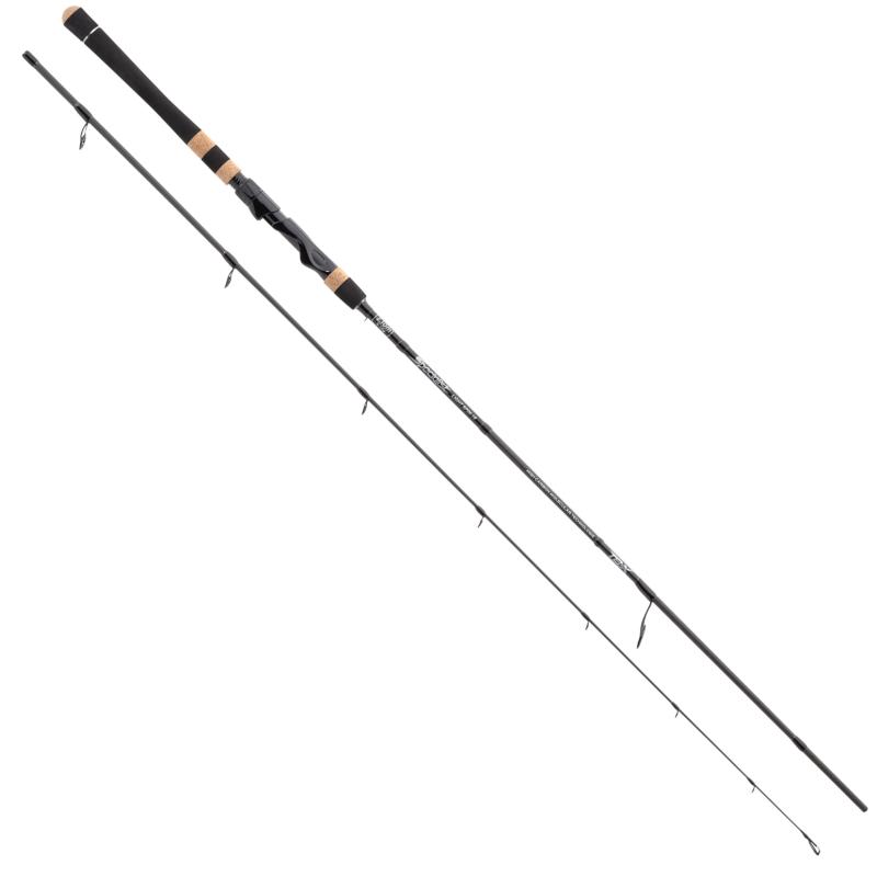 S&auml;nger Specialist TB-X Light Spin 2,10m 5-18g