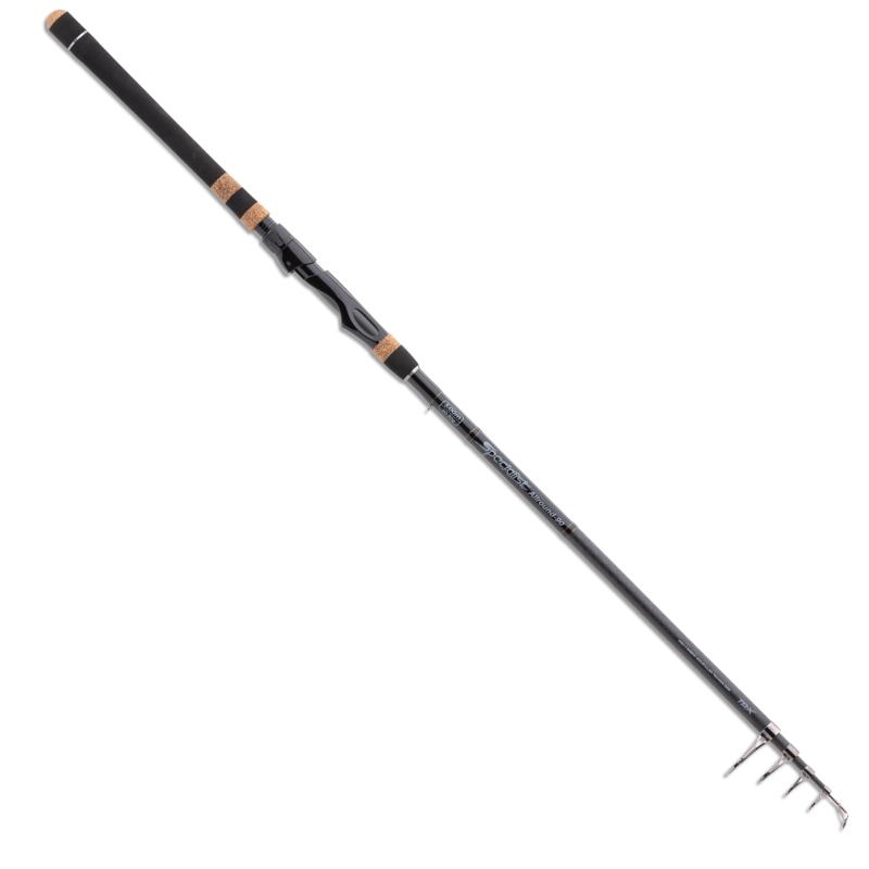 Produktbild S&auml;nger Specialist TB-X Tele Allround 90 2,70m 40-90g