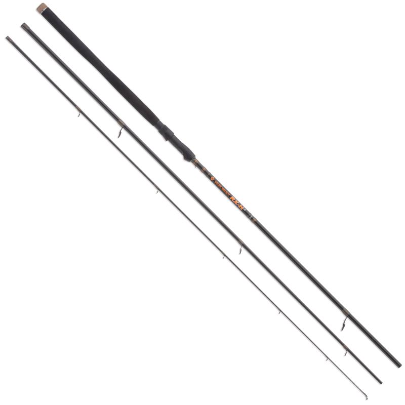 Iron Trout Sphiro RX-H II 360 12-48g