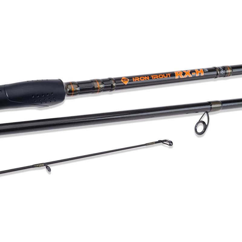 Iron Trout Sphiro RX-H II 390 12-48g
