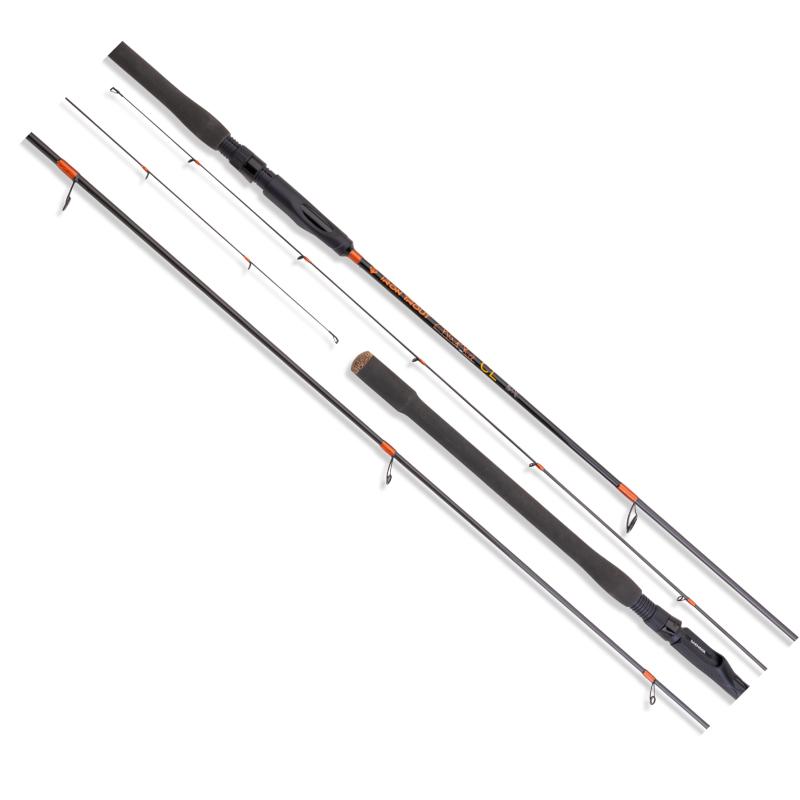 Iron Trout Chakka CL- L 360 2-10g