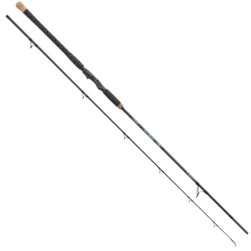 Aquantic AQ Salt Shad Halibut Spin 2,55m -280g