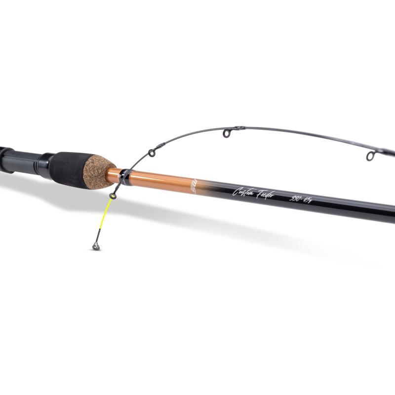 MS Range Custom Feeder 330-45g