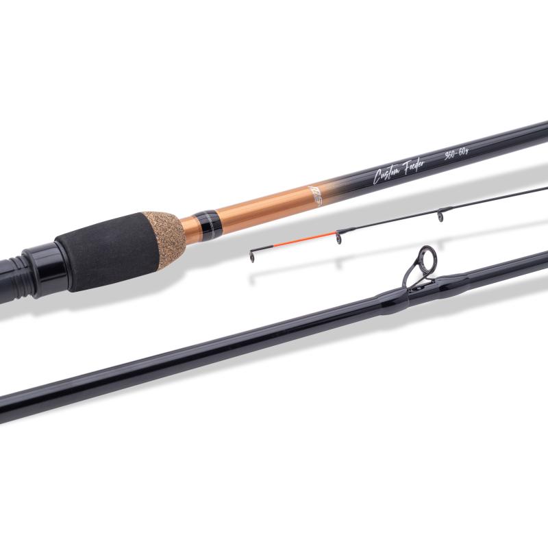 MS Range Custom Feeder 360-60g