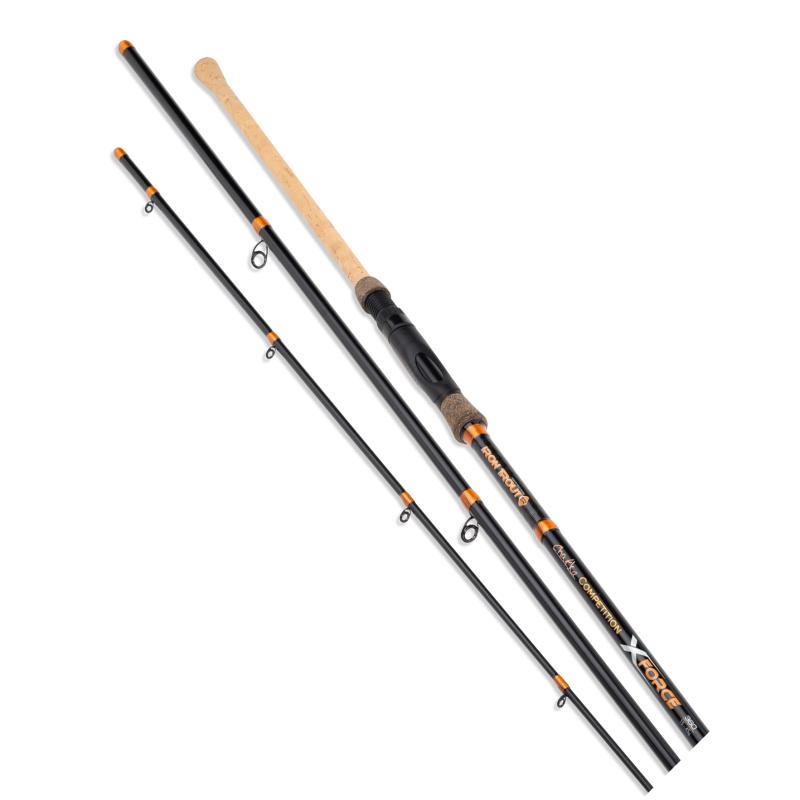 Iron Trout Chakka Competition X-force-45 3,30m