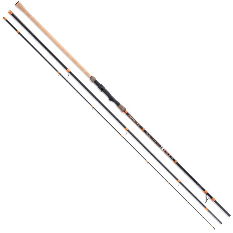Iron Trout Chakka Competition X-force-45 3,60m