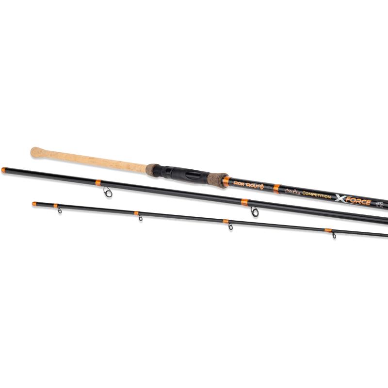 Iron Trout Chakka Competition X-force-45 3,60m