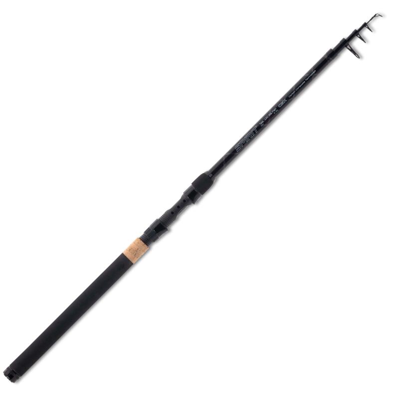 S&auml;nger Spirit CSX Tele 120 Big Fish 2,40m 50-120g