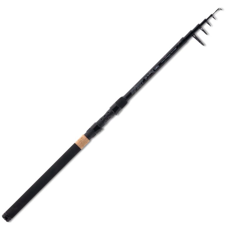 Produktbild S&auml;nger Spirit CSX Tele 80 Allround 3,00m 40-80g