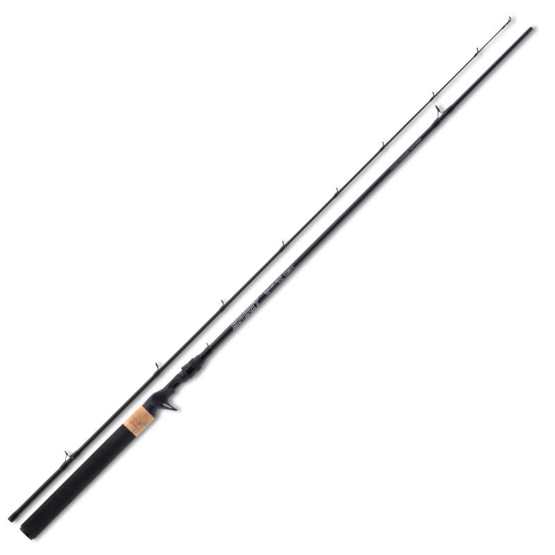 S&auml;nger Spirit CSX Baitcast Hecht 2,10m/30-90g