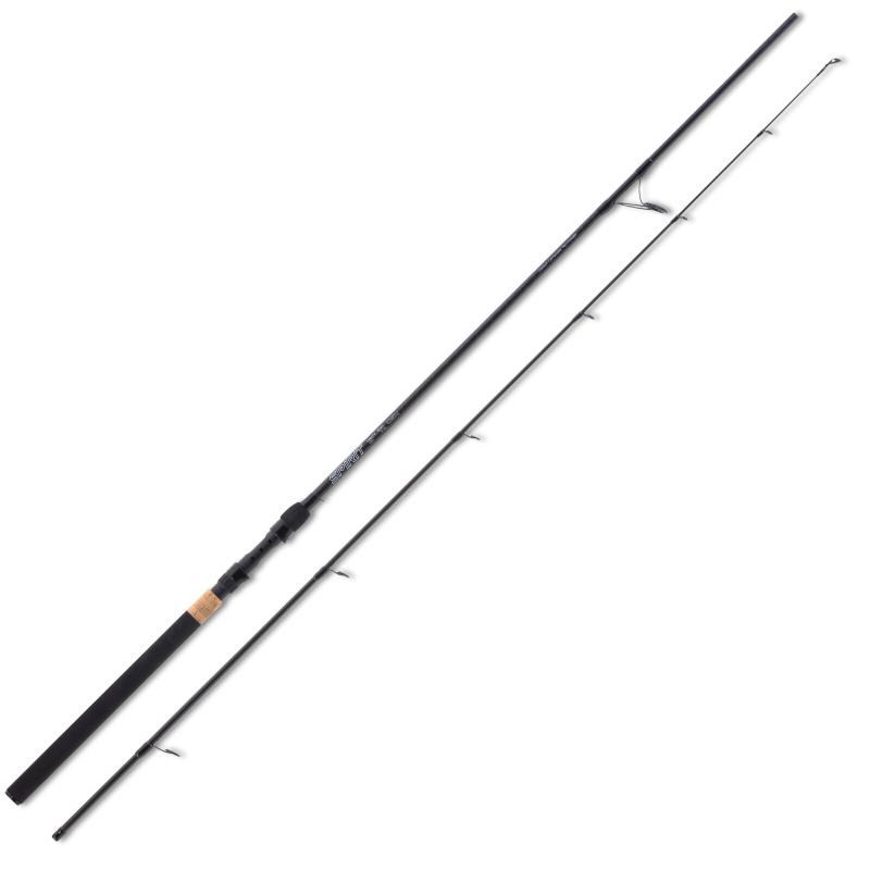 S&auml;nger Spirit CSX Hecht Spin 3,00m/30-85g