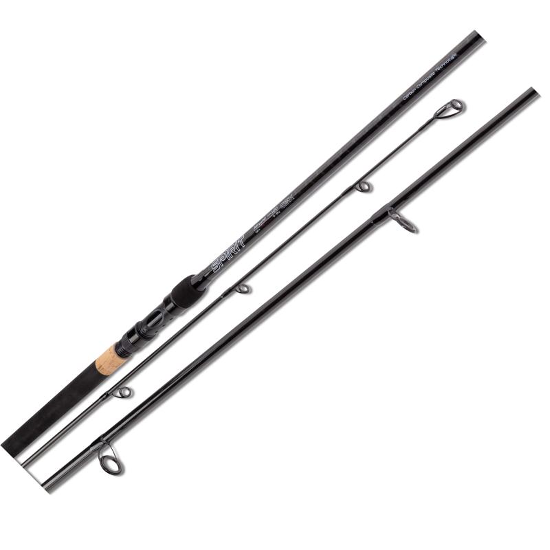 S&auml;nger Spirit CSX Allround H-100 3,60m/35-100g