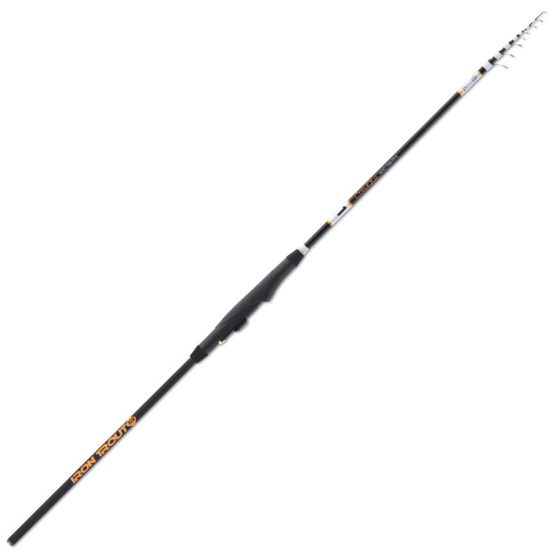 Iron Trout Chakka 300 Tele Pro 1