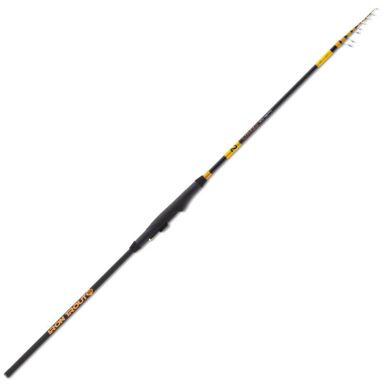 Iron Trout Chakka 300 Tele Pro 2