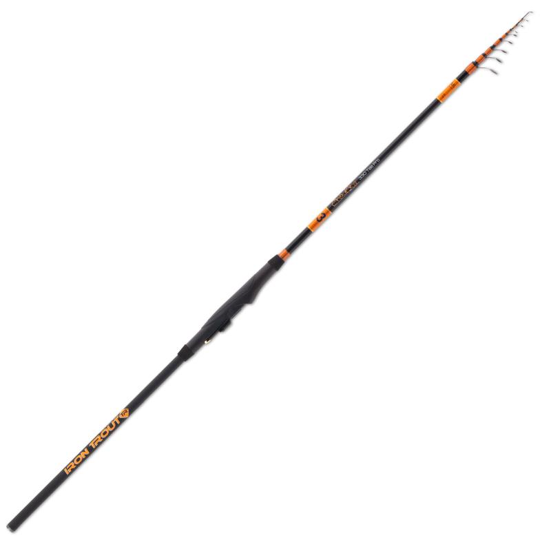 Iron Trout Chakka 330 Tele Pro 3