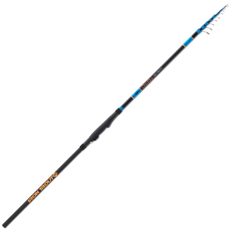 Iron Trout Chakka 420 Tele Pro 6
