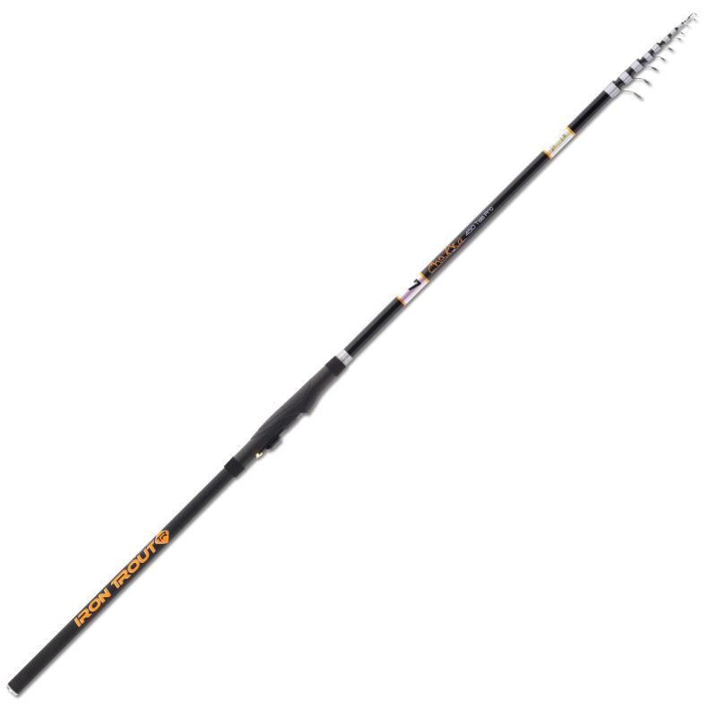 Iron Trout Chakka 450 Tele Pro 7