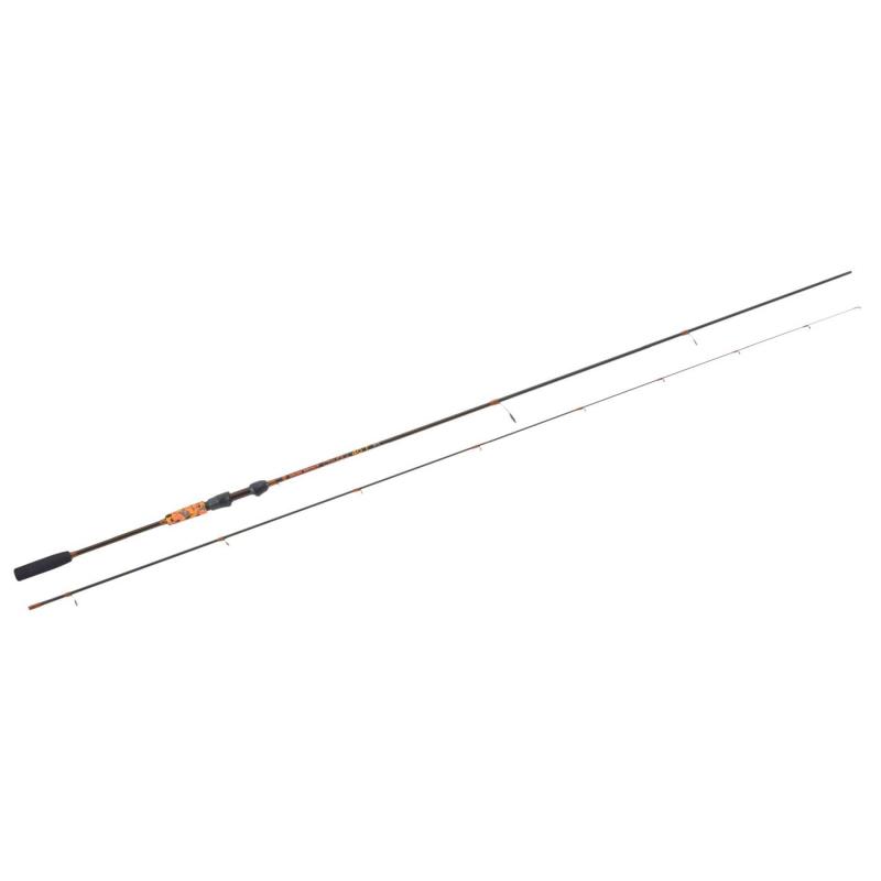Iron Trout Chakka 40T 2,05m 1-6g