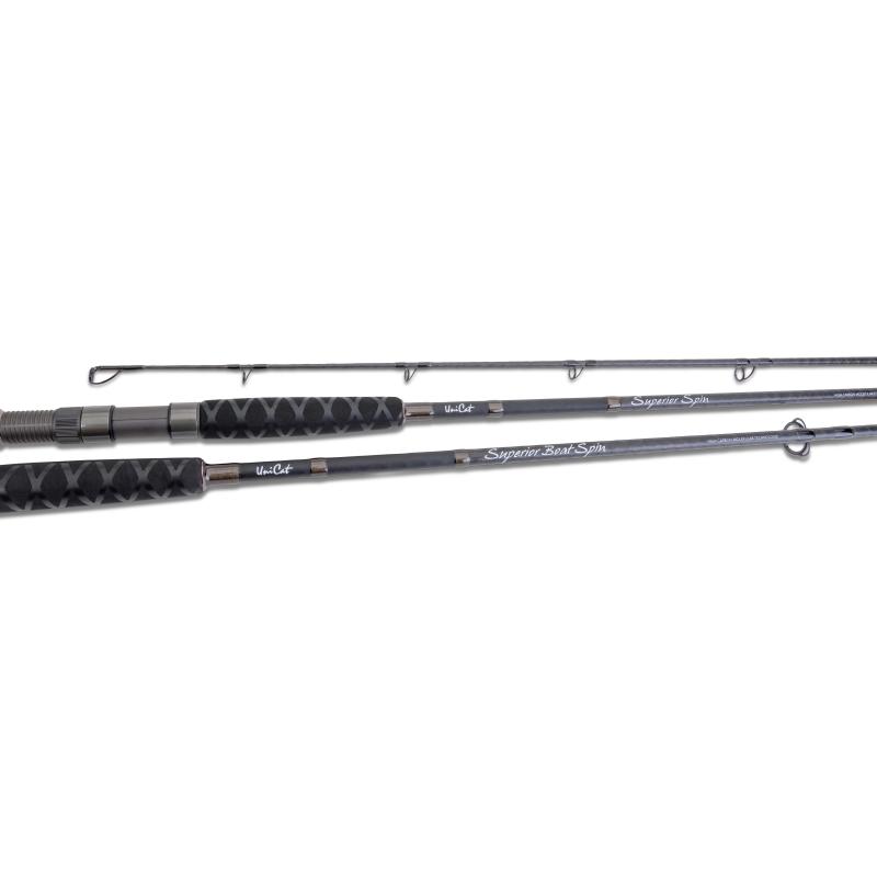 Uni Cat Superior Boat Spin 80-160g 2,55m