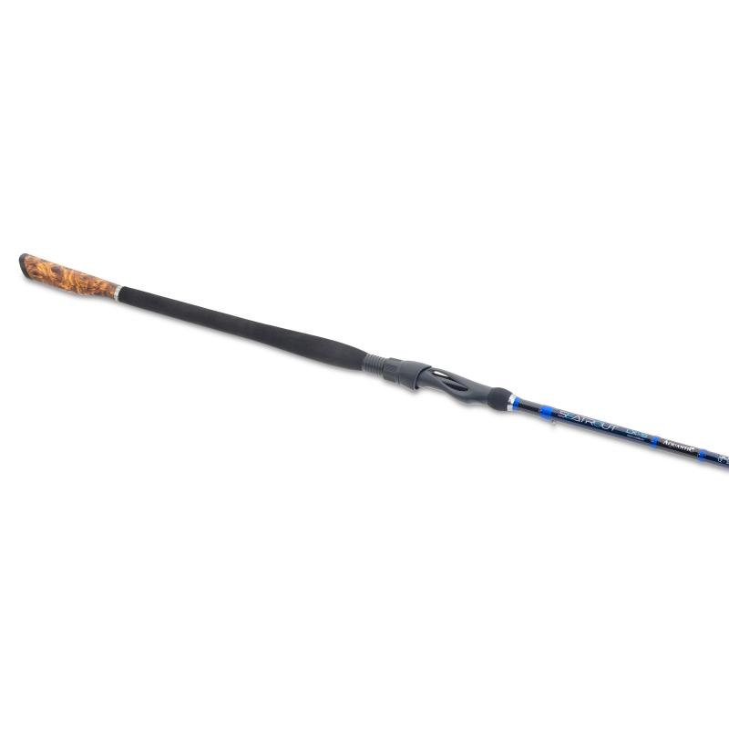 Aquantic Seatrout LX-S 305 12-38g