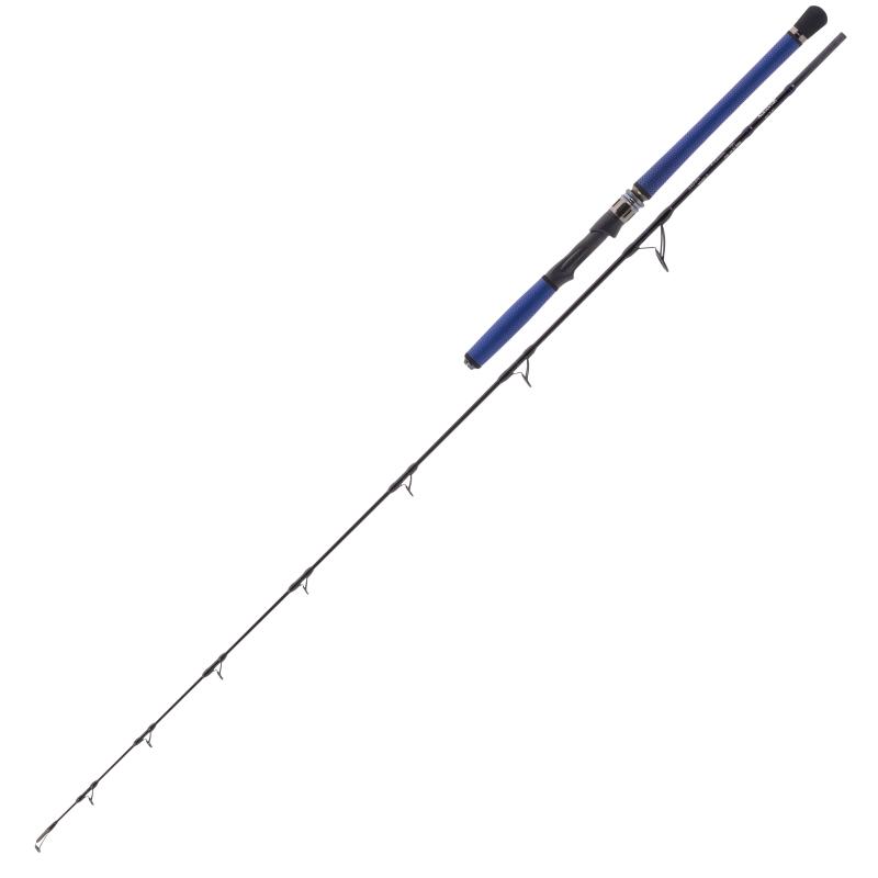 Aquantic Square F-Carbon 195 Model-S up to 300g